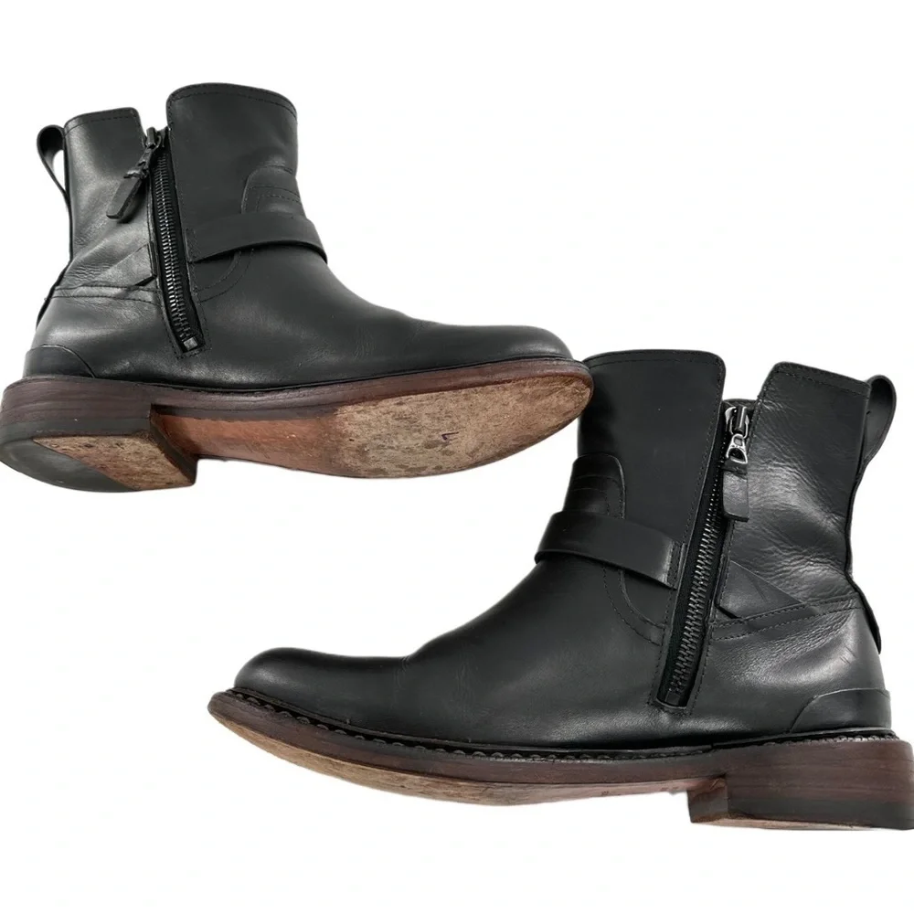 rag & bone smoke shape strap